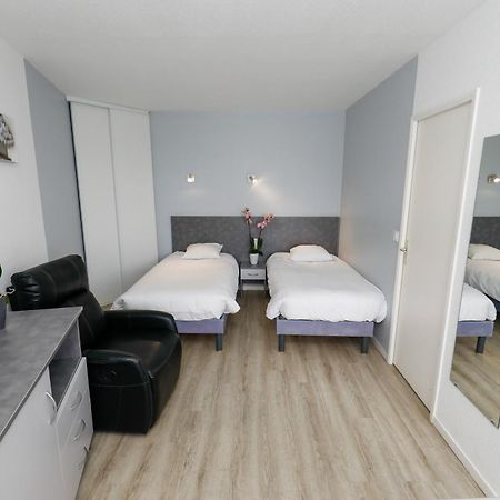 Les Terrasses De Borda*** Hotel Dax Exterior photo