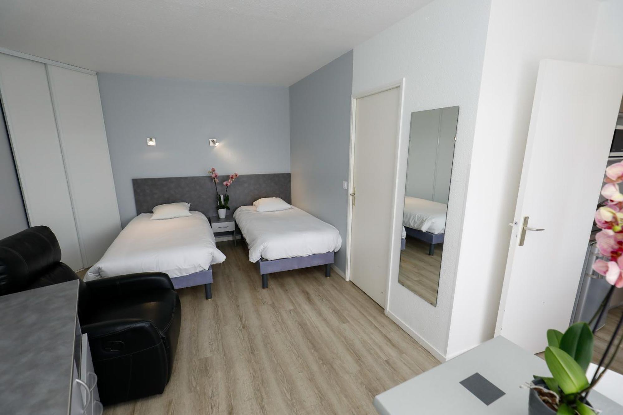 Les Terrasses De Borda*** Hotel Dax Exterior photo