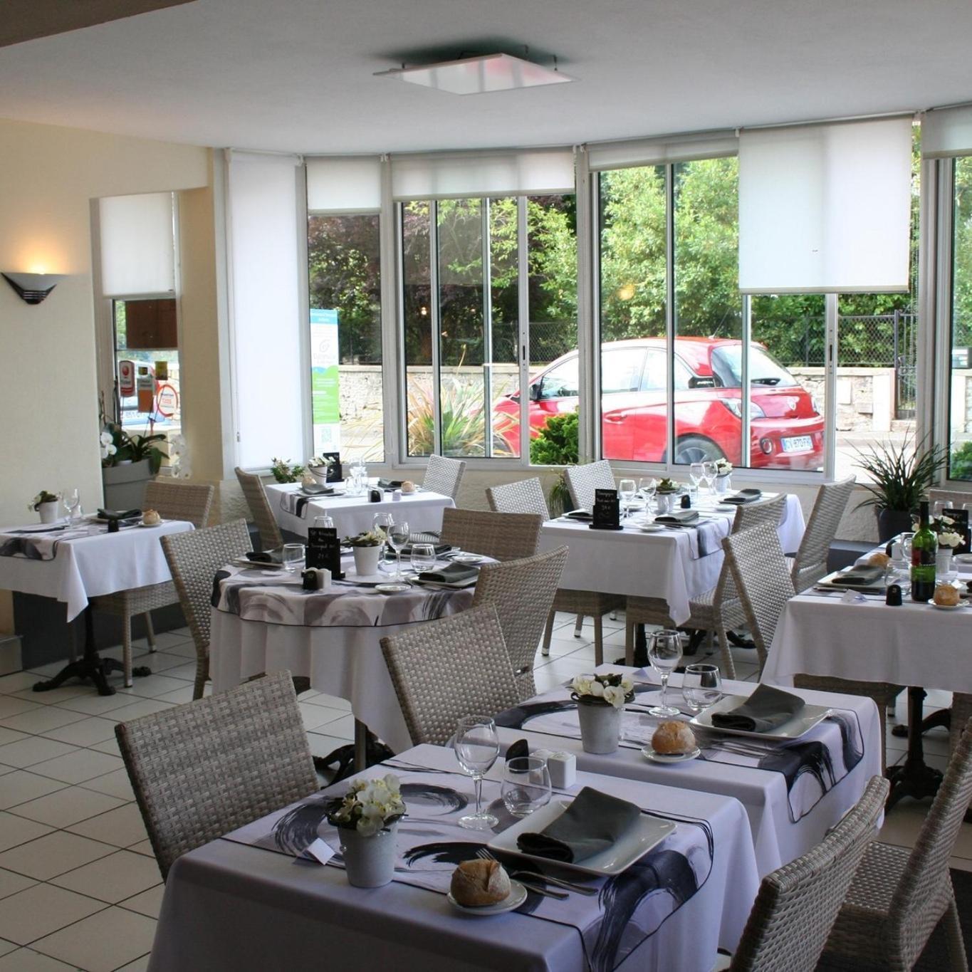 Les Terrasses De Borda*** Hotel Dax Exterior photo