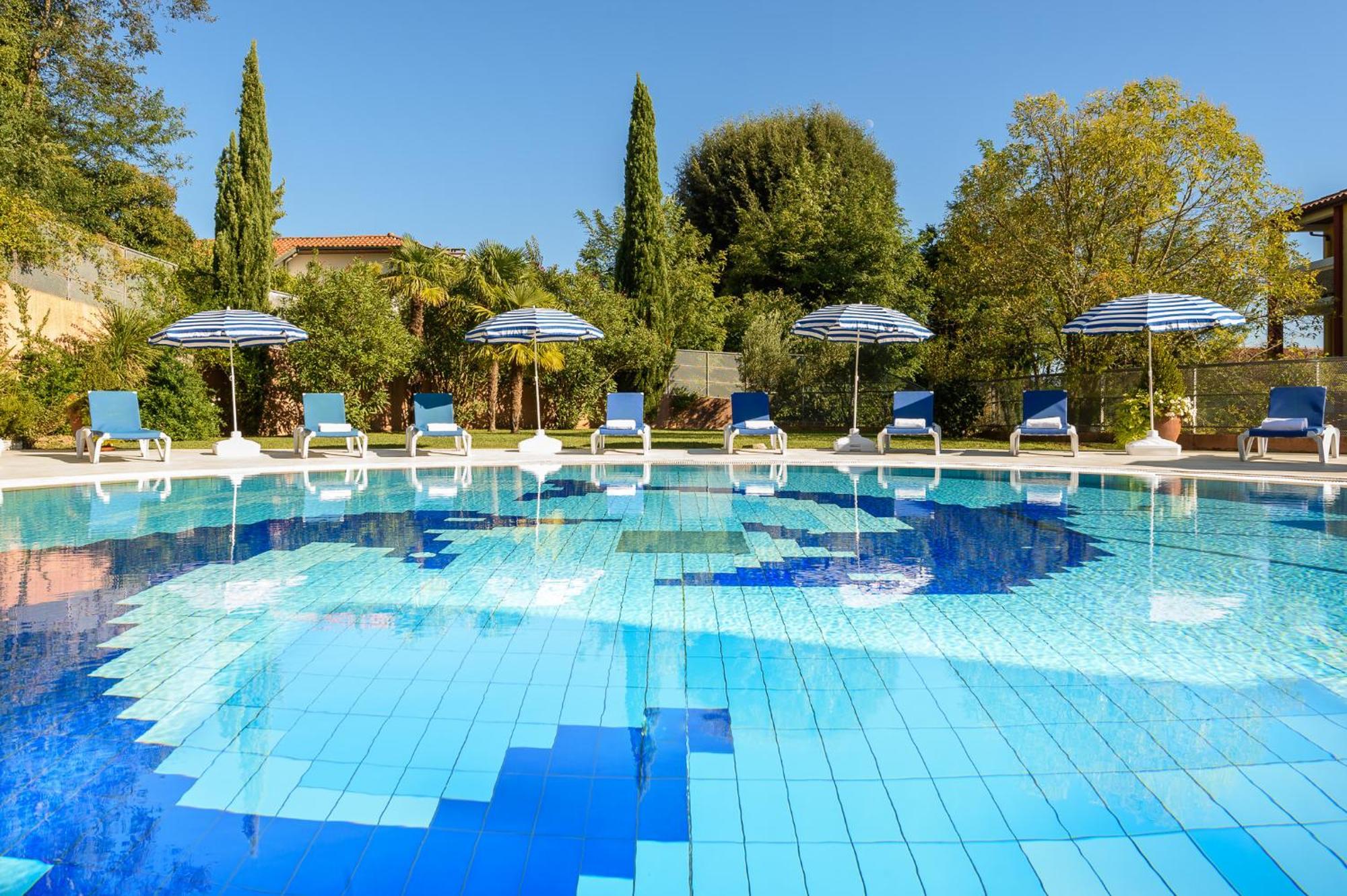Les Terrasses De Borda*** Hotel Dax Exterior photo
